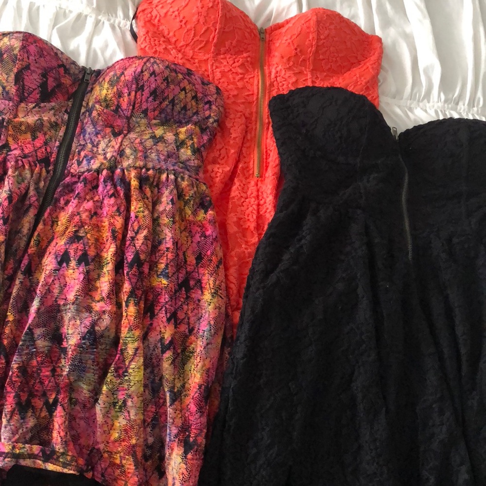 Rompers